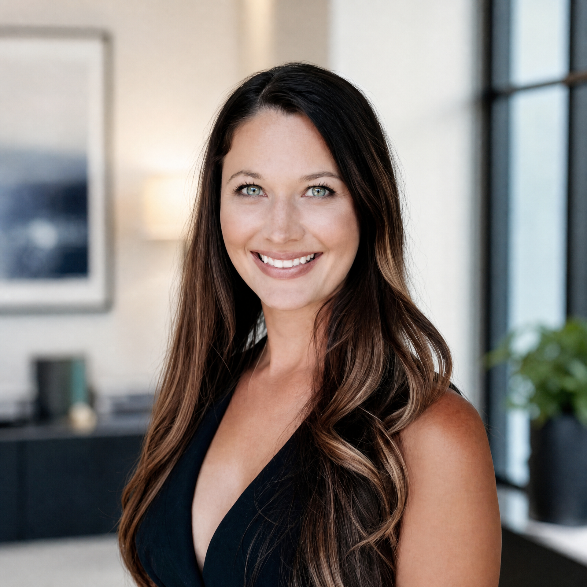 Rachel Wingo, Senior Insurance Advisor at Reliance Insurance